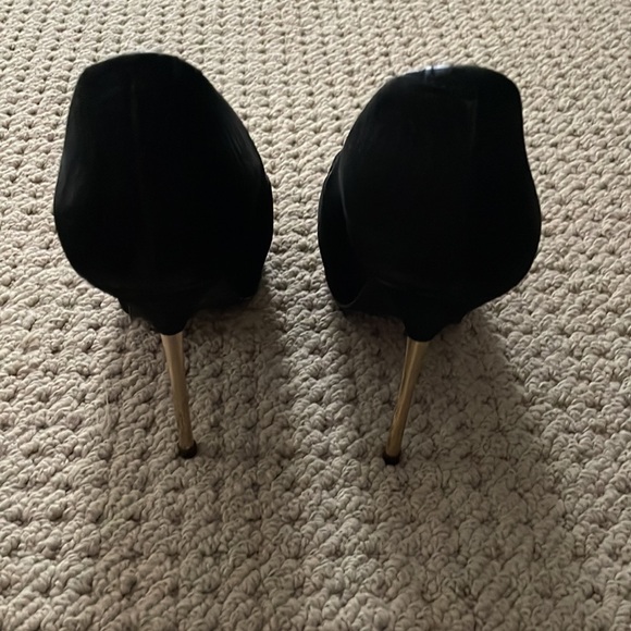 Steve Madden Heels - Picture 3 of 4